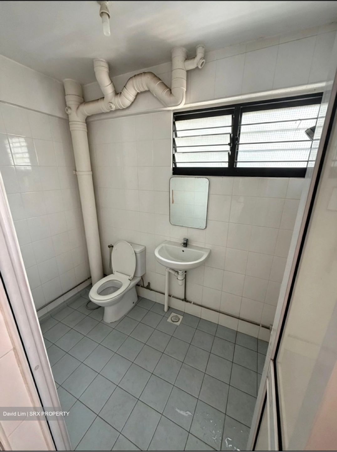 Blk 333 Serangoon Avenue 3 (Serangoon), HDB 5 Rooms #612932181